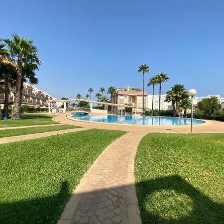 Paraiso Denia By Alquileres El Conserje Exterior photo