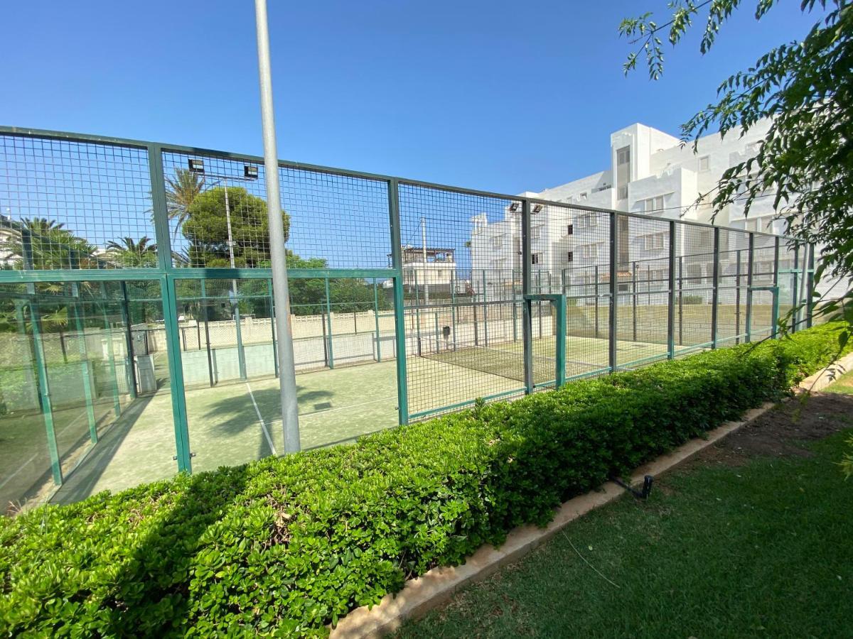 Paraiso Denia By Alquileres El Conserje Exterior photo