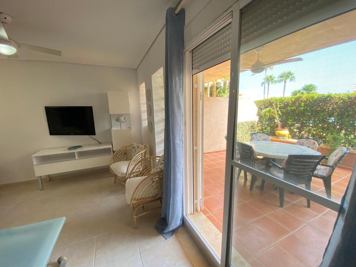 Paraiso Denia By Alquileres El Conserje Exterior photo